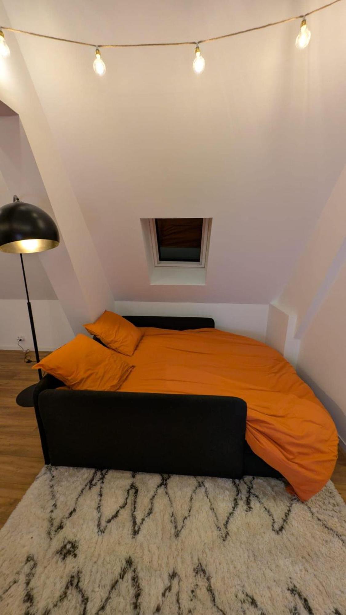 Apartment T3 Hypercentre - Navette Aeroport A 2 Pas Beauvais